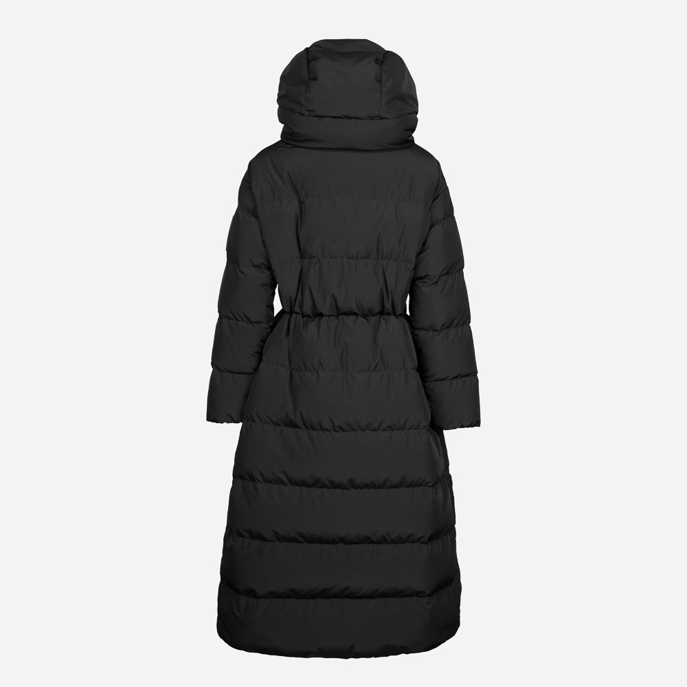 Cloud Giant 13 Black