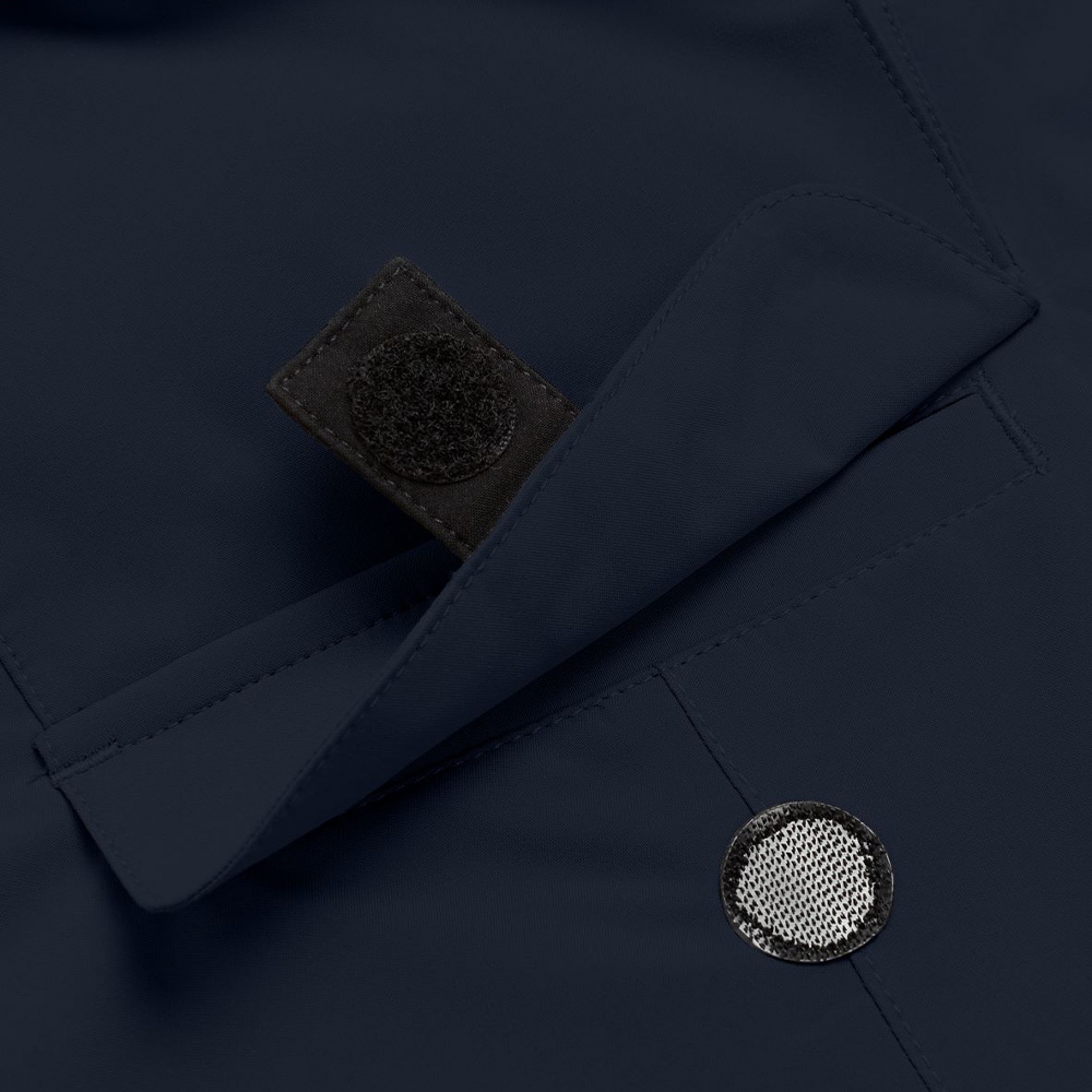 Bergen Mini - Dark Navy