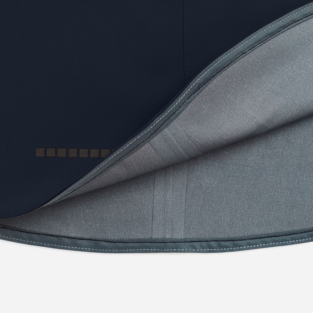 Bergen Mini - Dark Navy