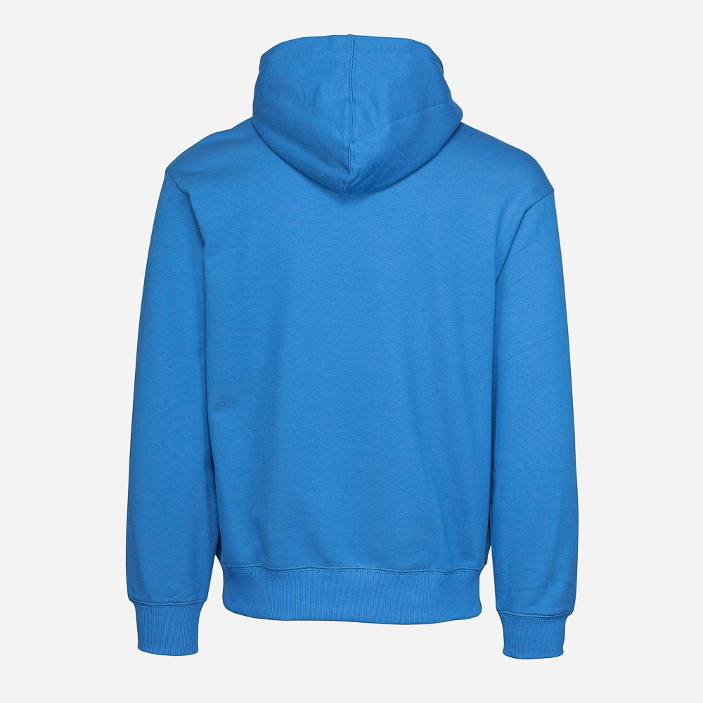 Sweatshirt Qpt Ultramarine