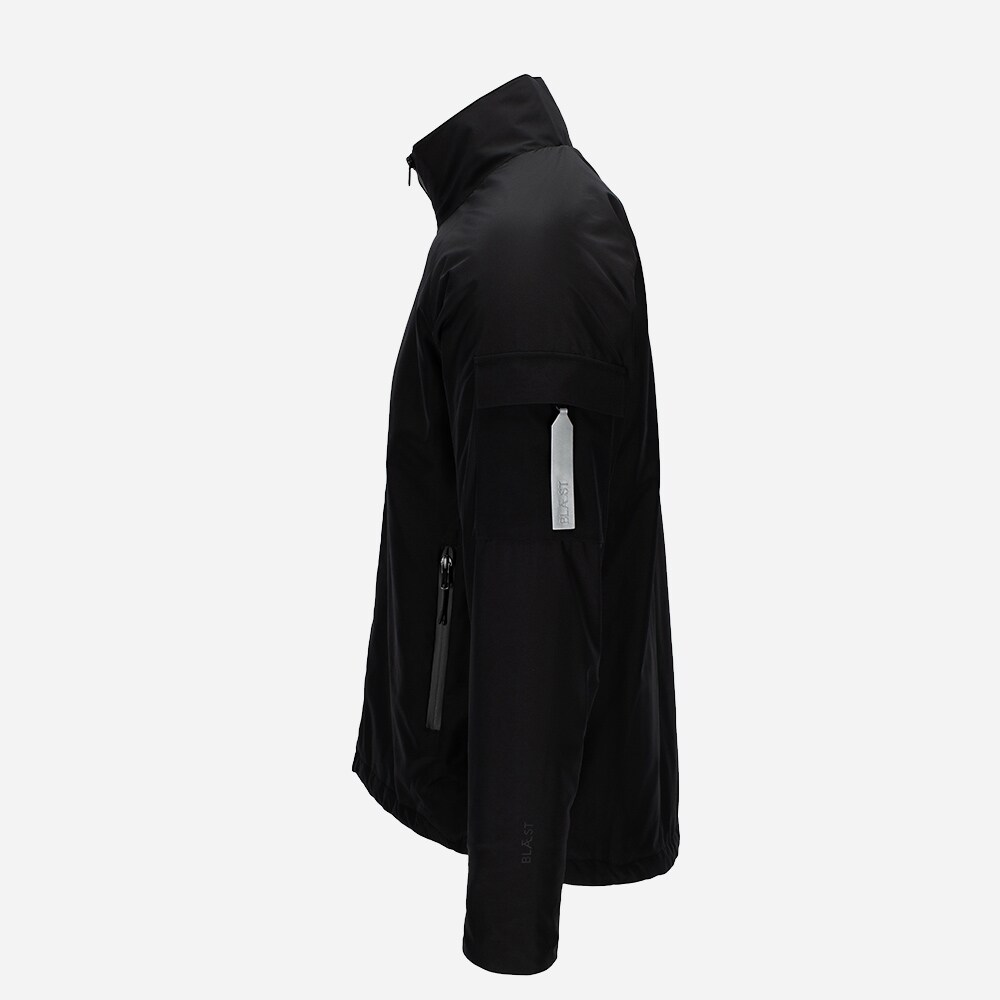 Volda Black