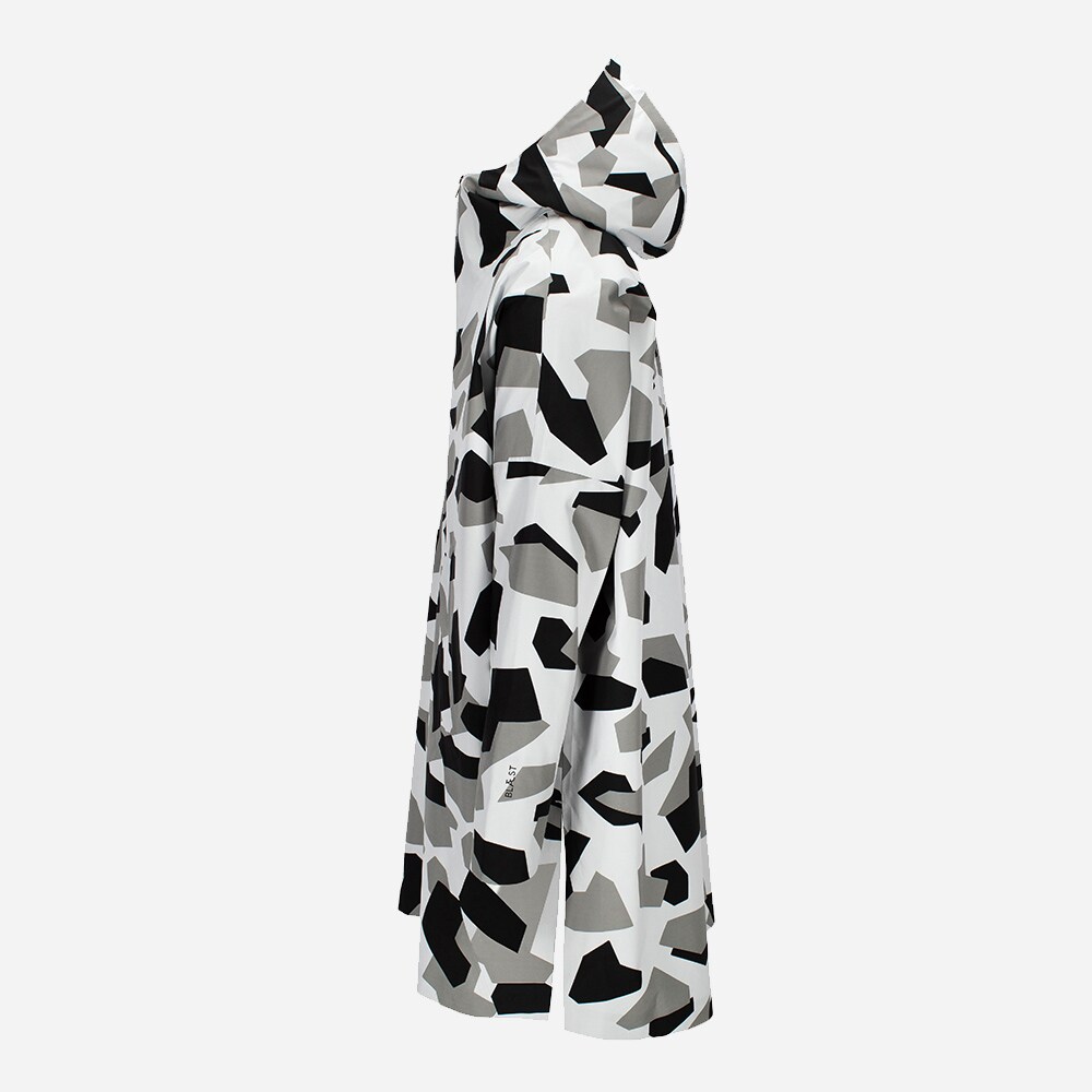 Aalesund - Cloud Camo