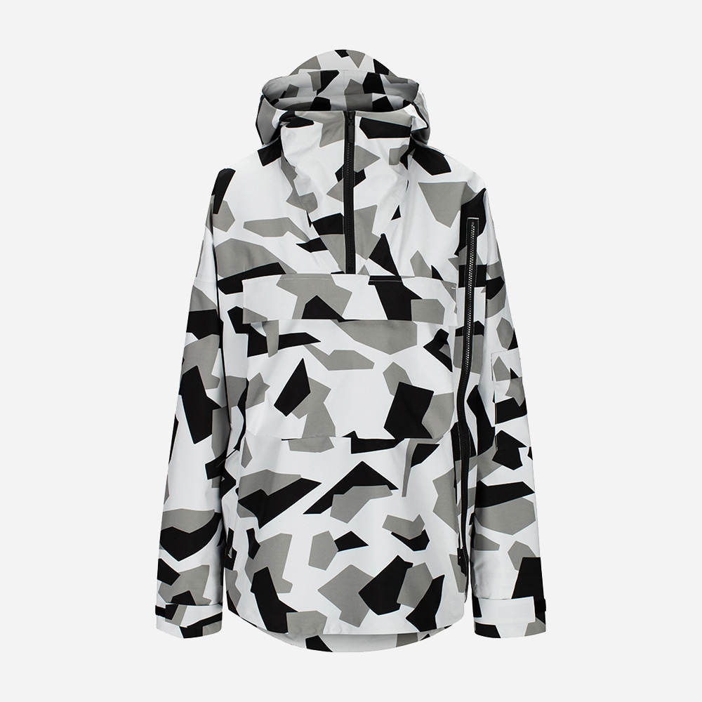 Signalen - Cloud Camo