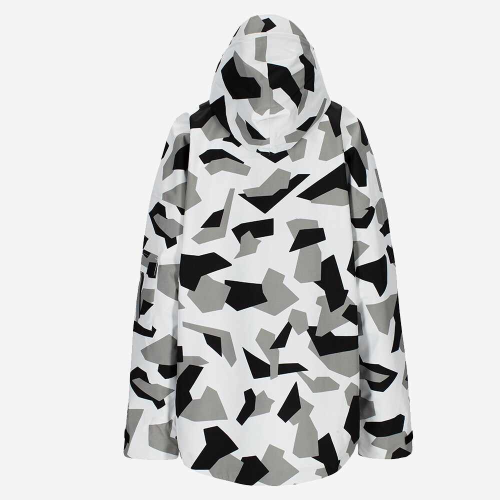 Signalen - Cloud Camo