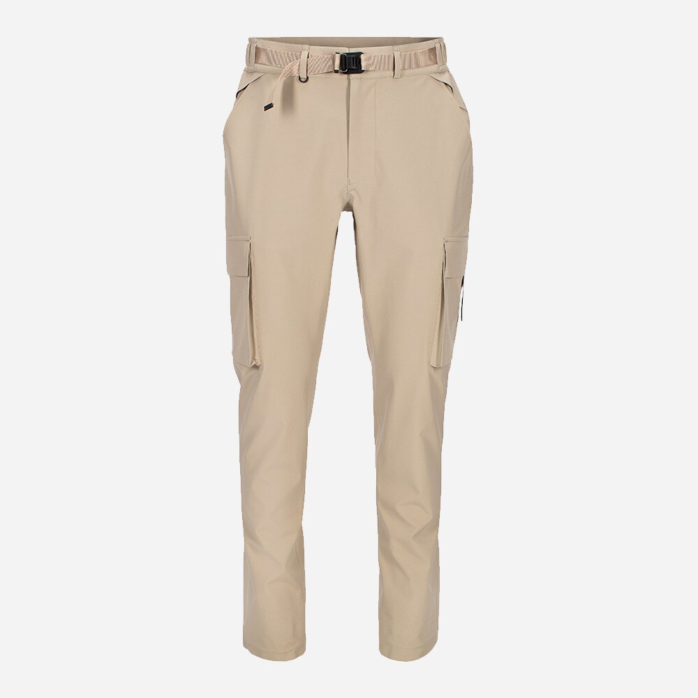 Giske Cargo Pant 050 Beige