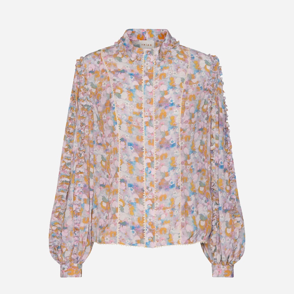 Flowechild Blouse Flowerchild