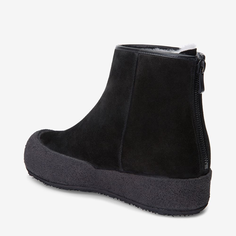 Guard Ii L-New - Black