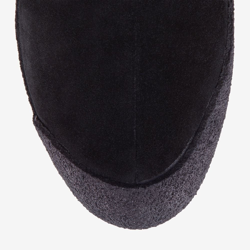 Guard Ii L-New - Black