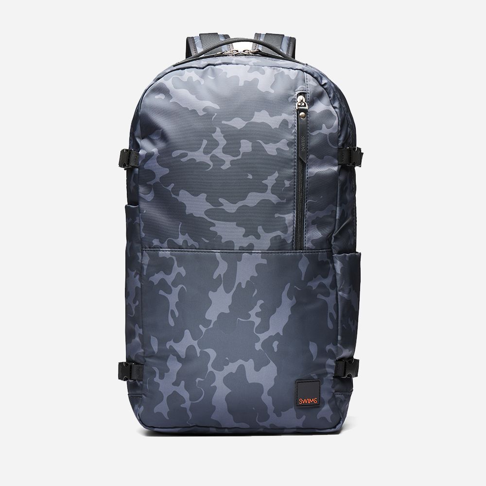 Motion Backpack Night Camo