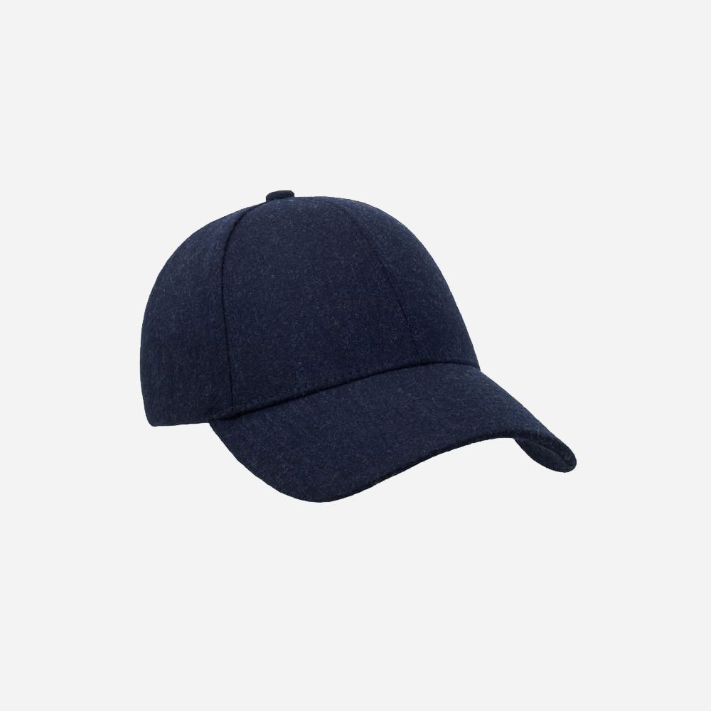 Wool - Dark Navy