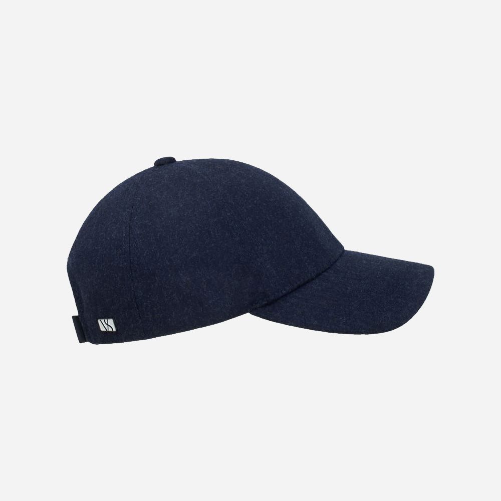 Wool - Dark Navy