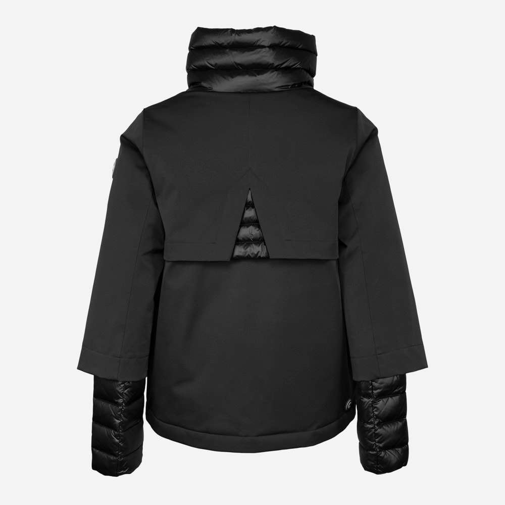 Giacche Piuma 99 Black