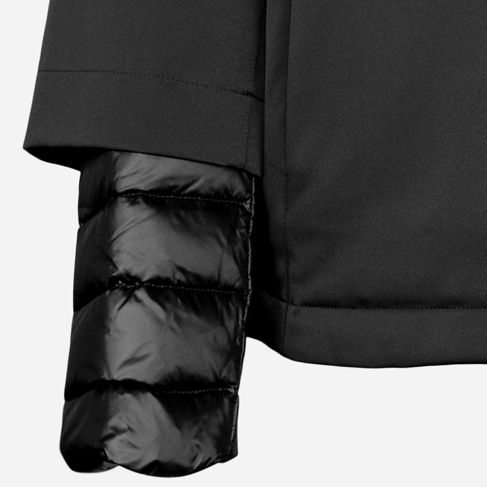 Giacche Piuma 99 Black