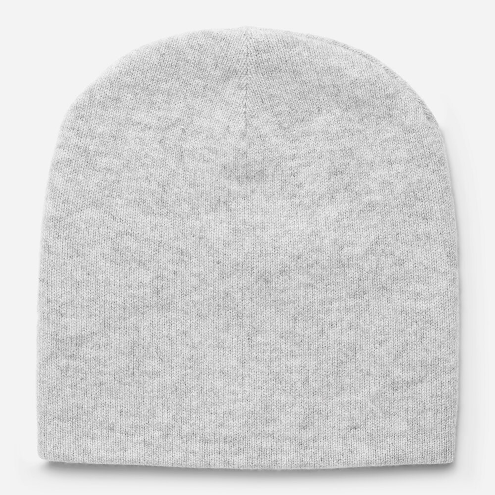 Hat Light Grey