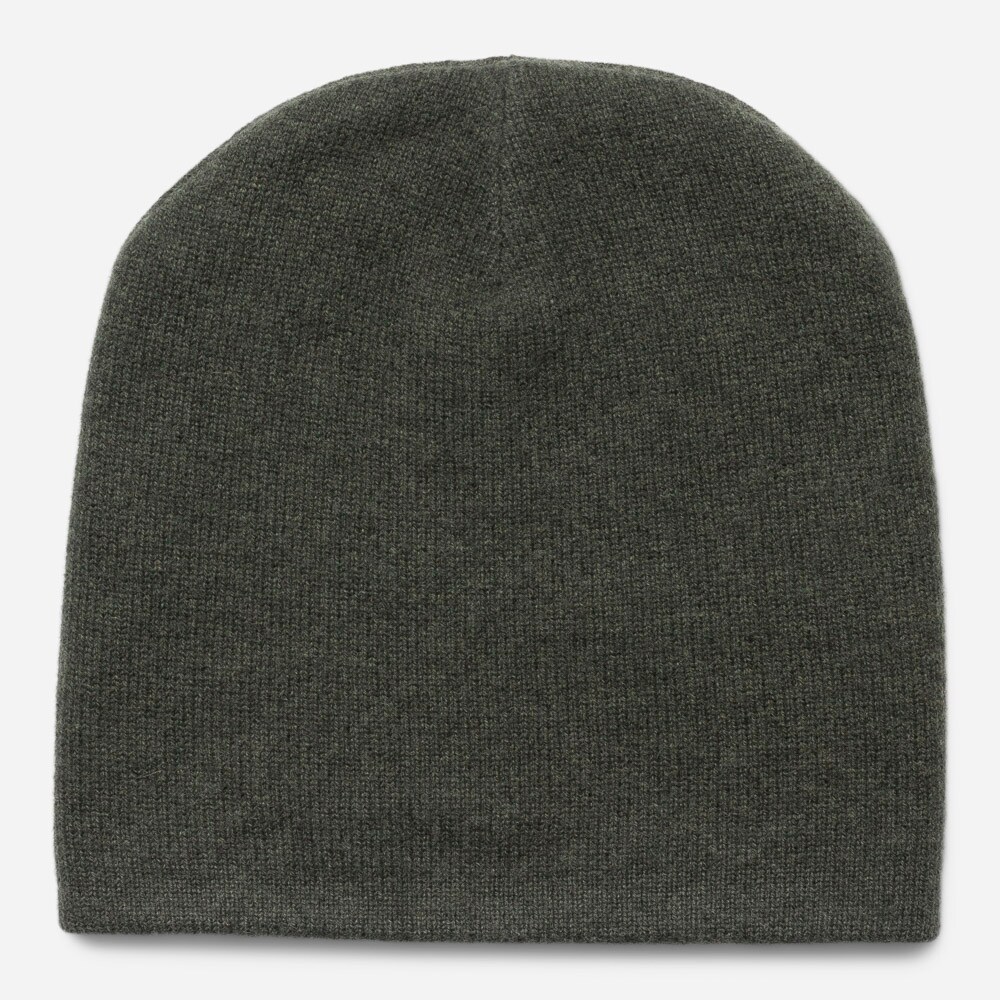 Hat Dark Green