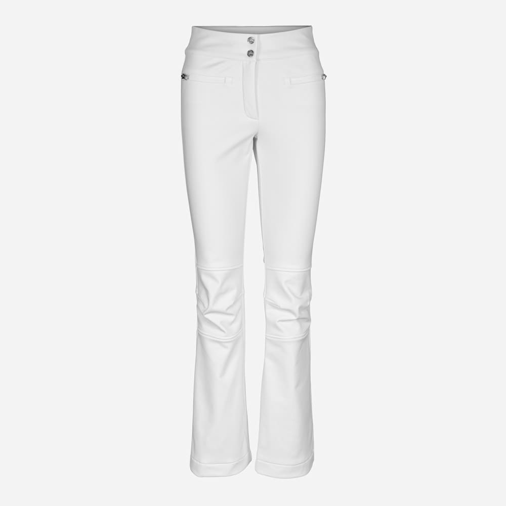 Diana Women Pants - Neige