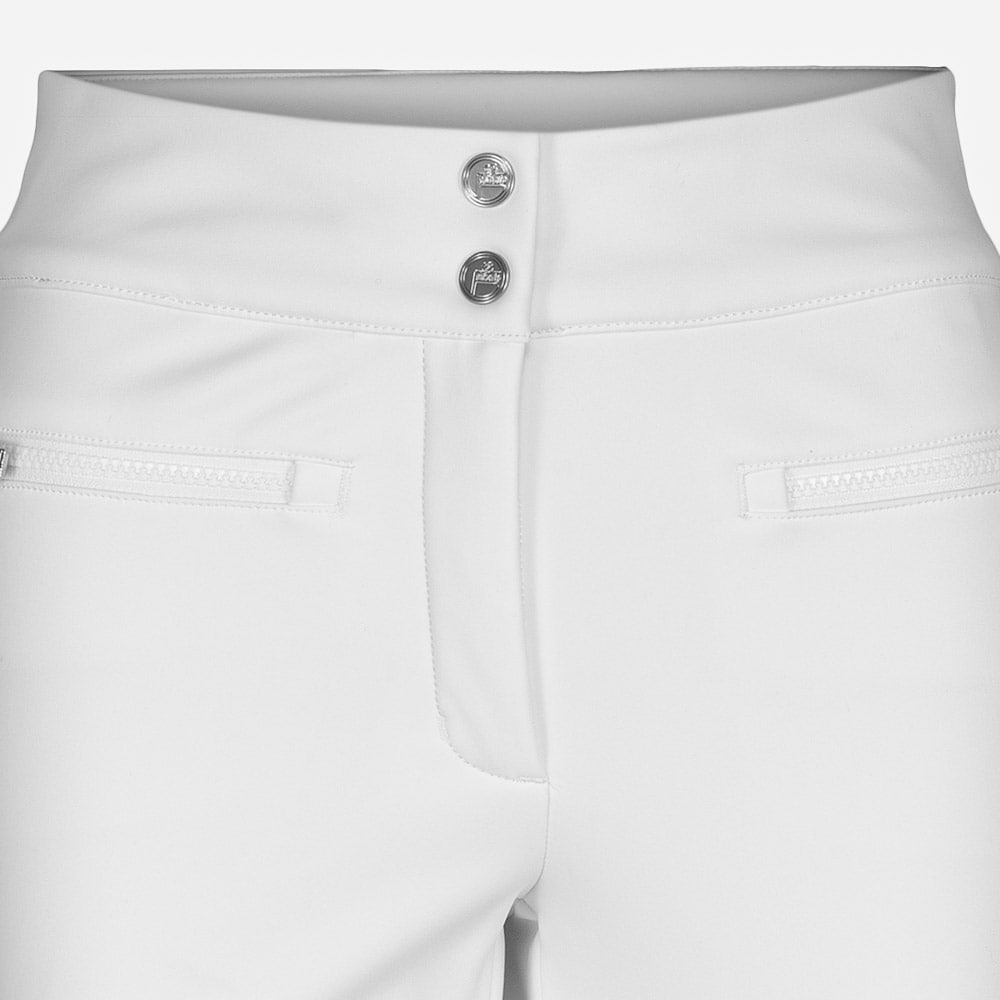 Diana Women Pants - Neige