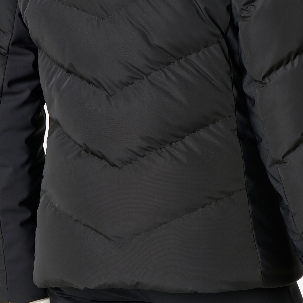 Delphine Ii W Jacket 01000 Noir