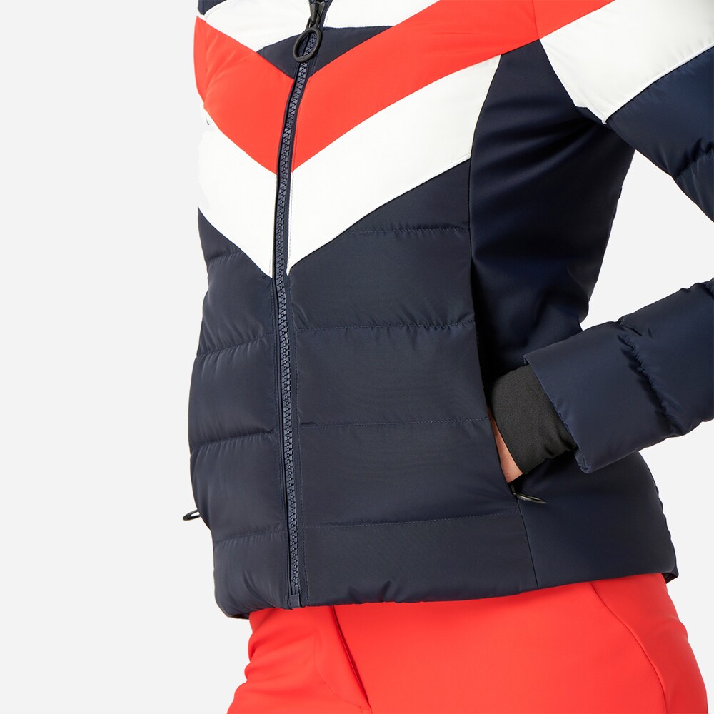 Mathilde W Jacket 65600 Marin