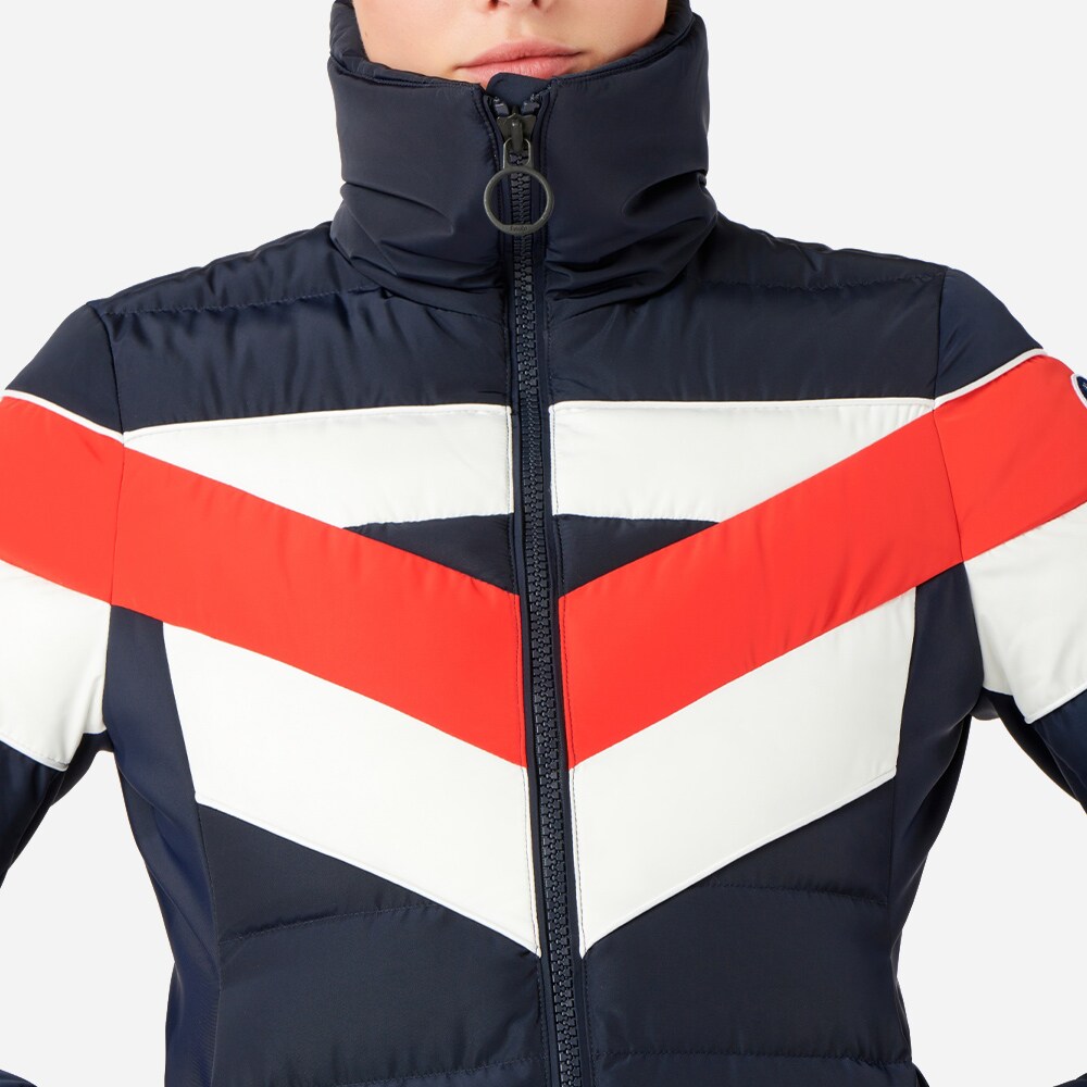 Mathilde W Jacket 65600 Marin
