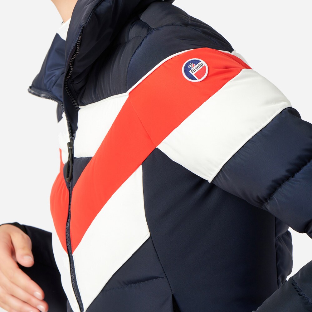 Mathilde W Jacket 65600 Marin