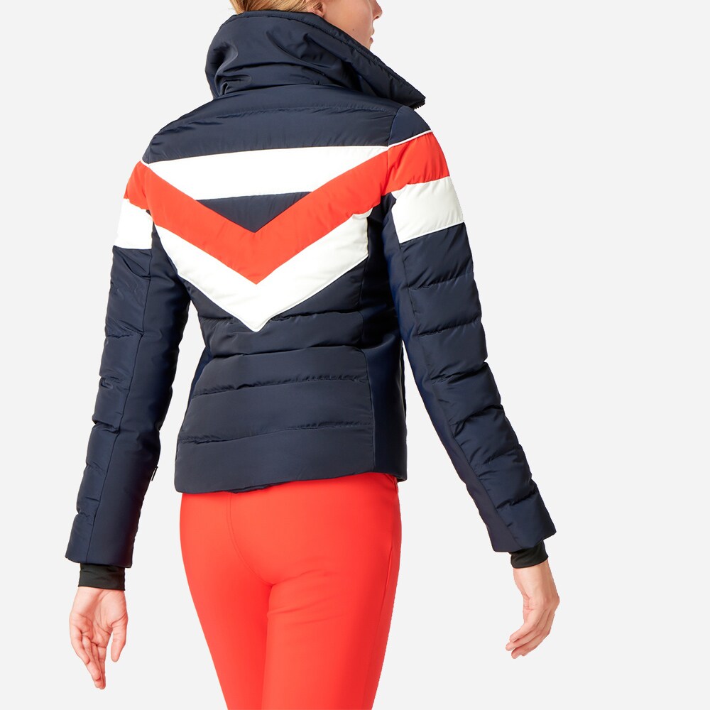 Mathilde W Jacket 65600 Marin