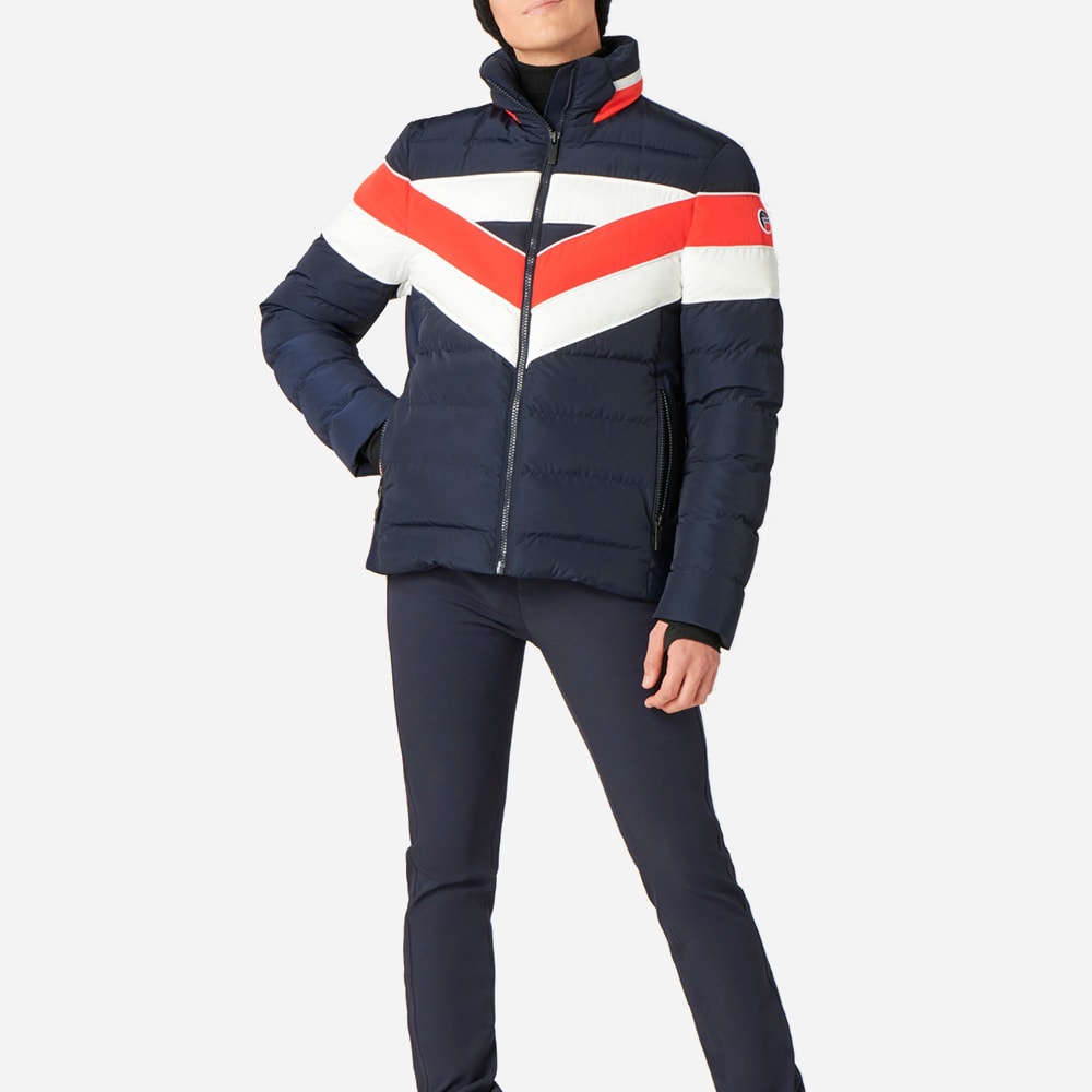 Fernand M Jacket Marin