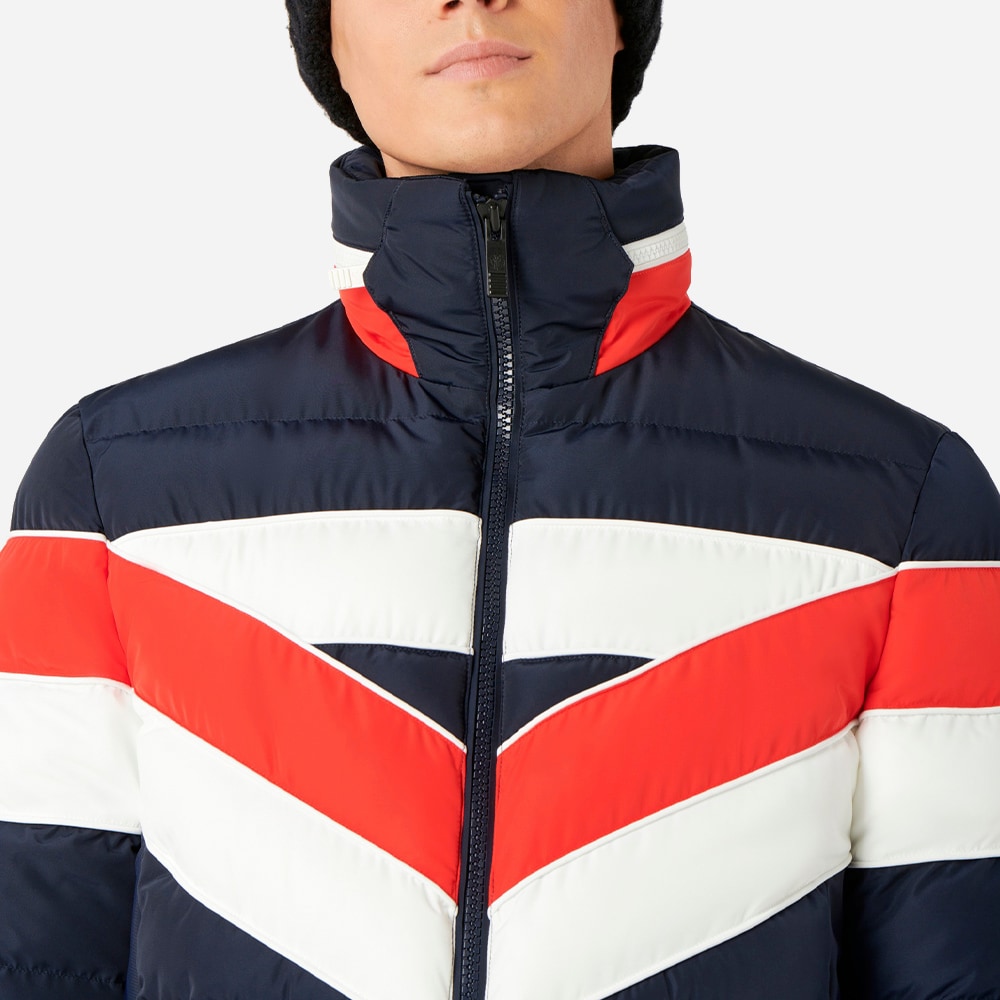 Fernand M Jacket Marin