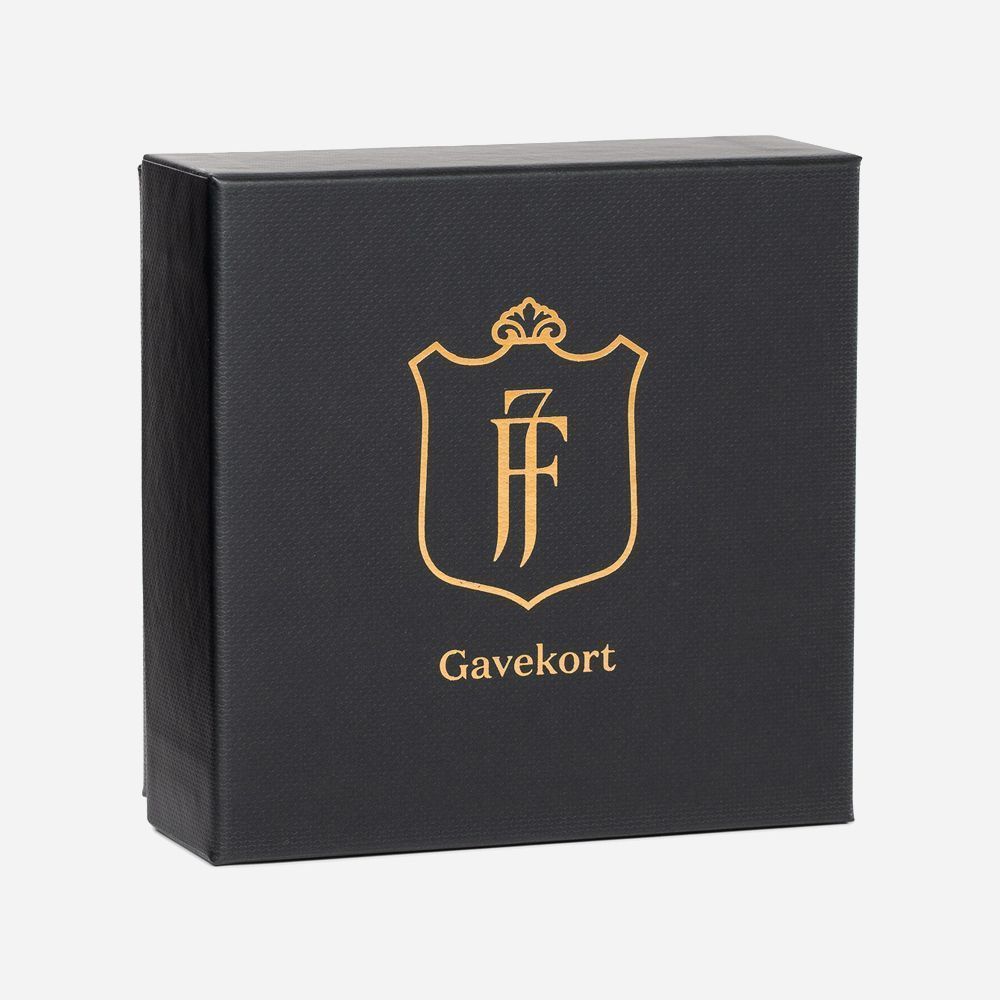 Fysisk Gavekort