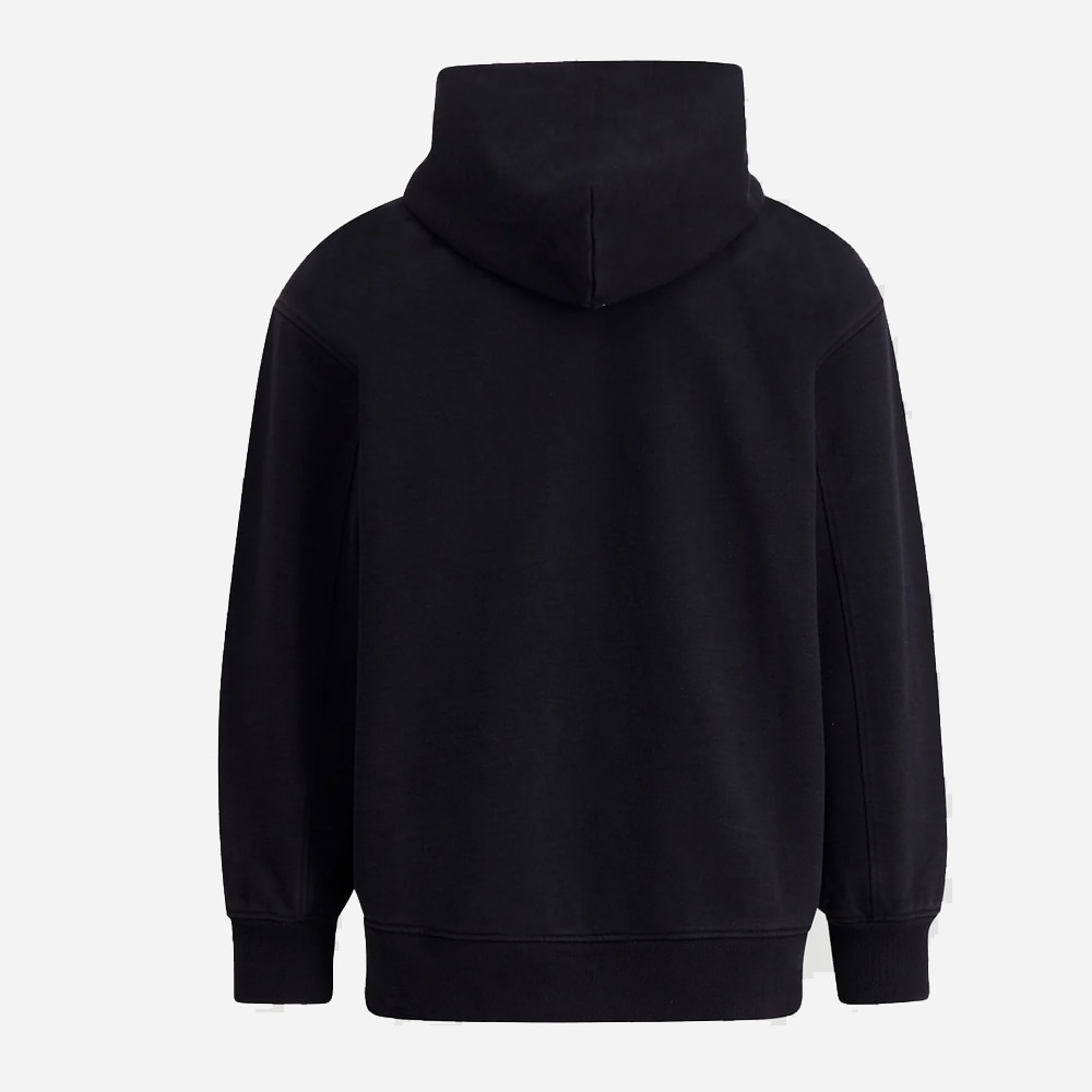 Paradise Oslo Hoodie Black