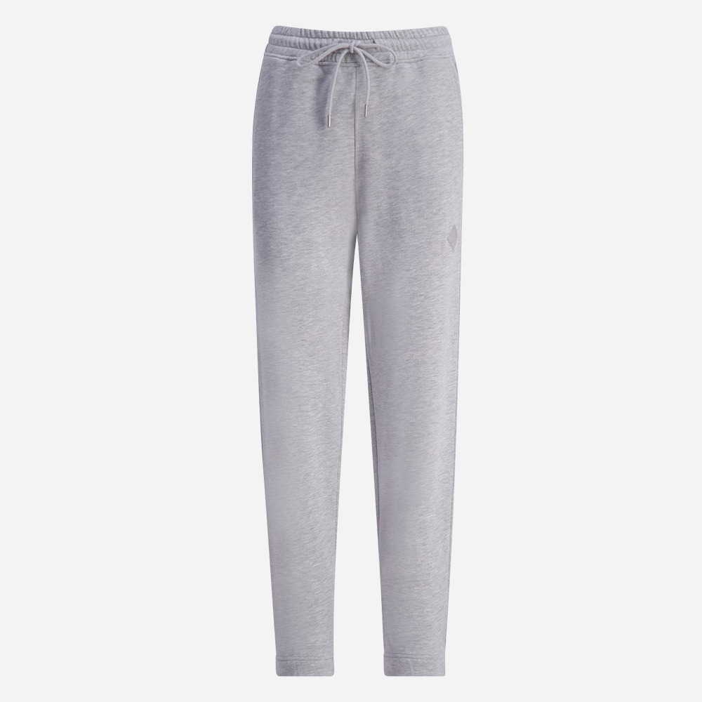 Classic Hanger Trouser Grey Mix