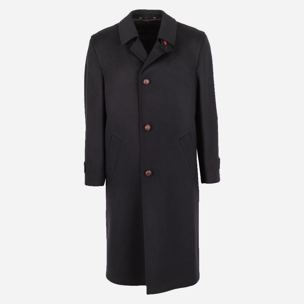 Long Coat Navy