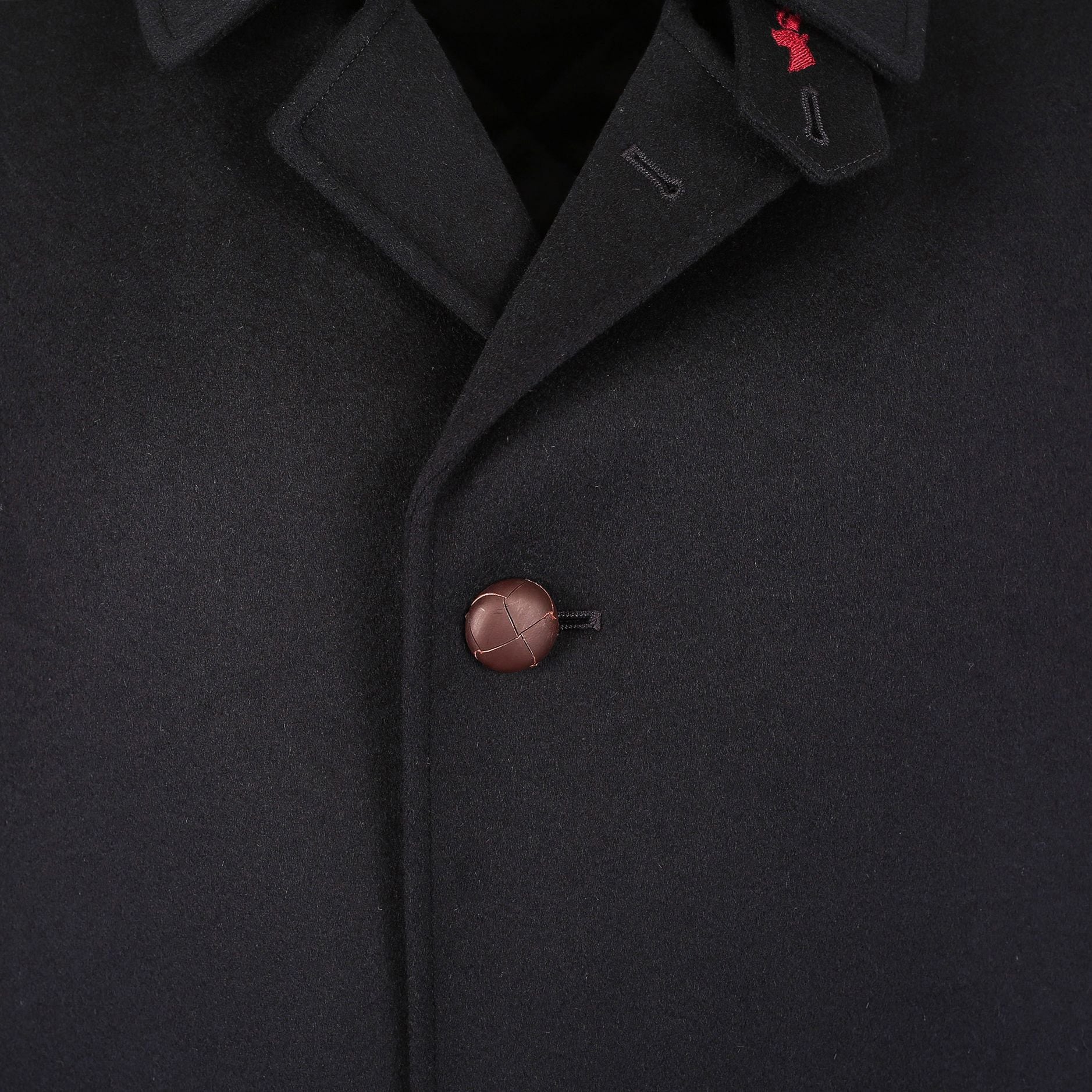 Long Coat Navy
