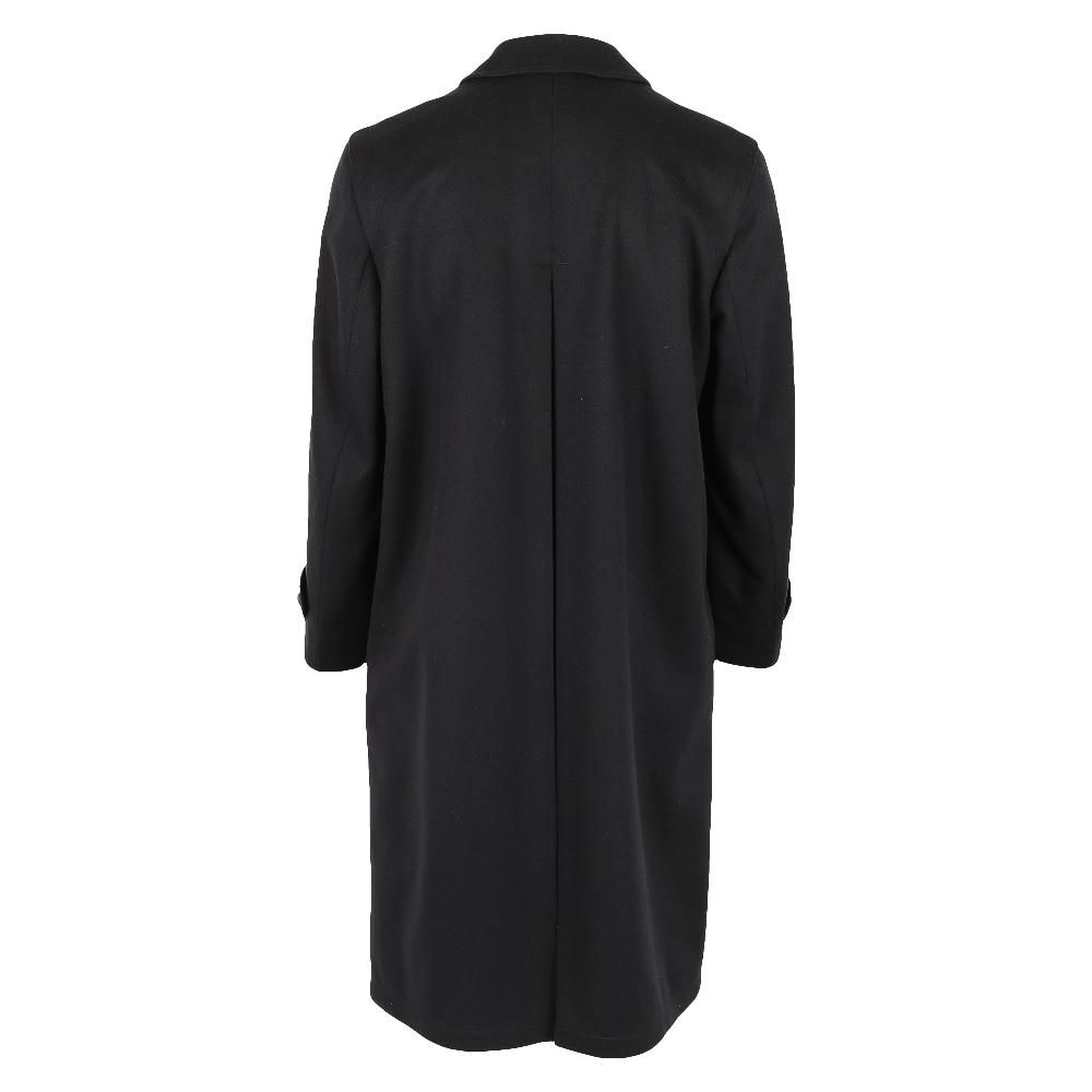 Long Coat Navy