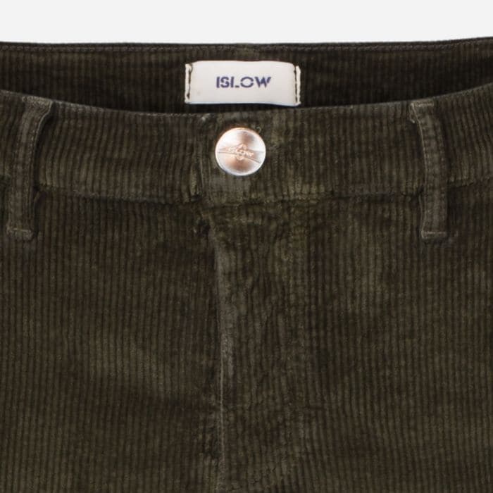 Knickers Chamonix - Pickle