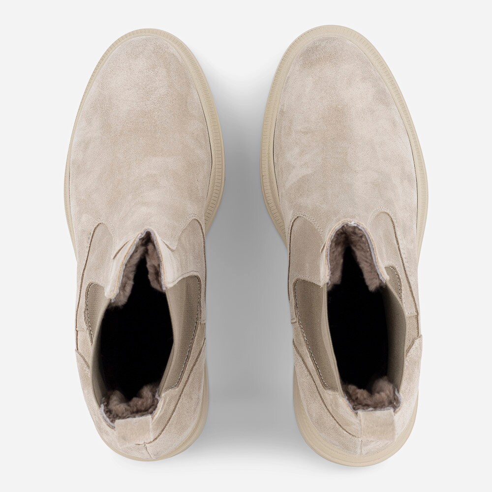 Shoe Velour Avola