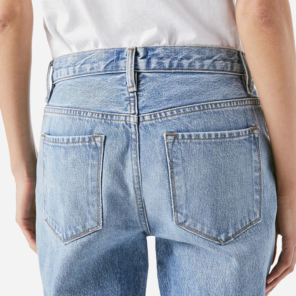 Le Drew Cascade Blue