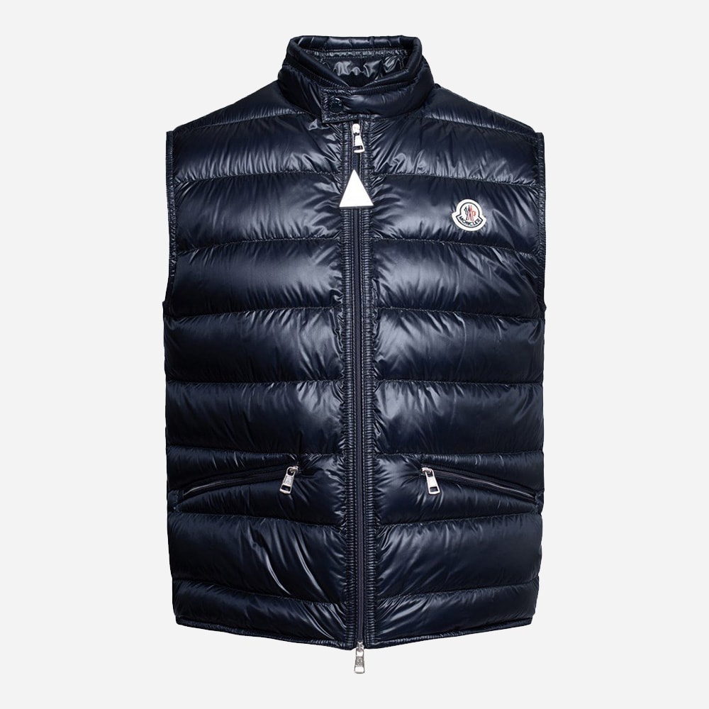 Gui Gilet 776