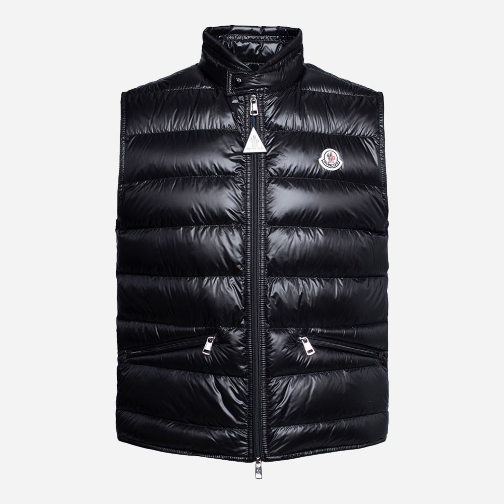 Gui Gilet 999