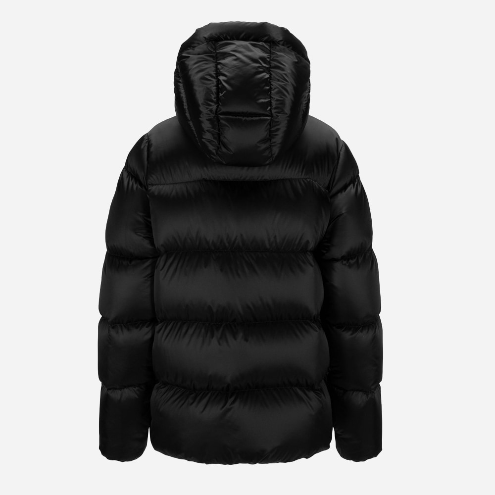 Noelia 900 Black