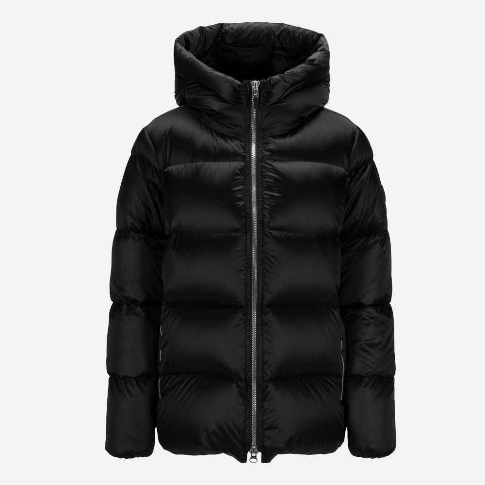 Noelia 900 Black
