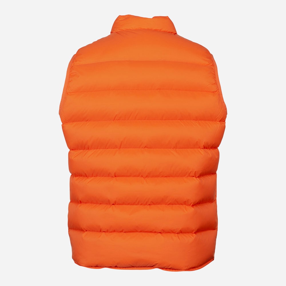 Felix Vest 400 Orange
