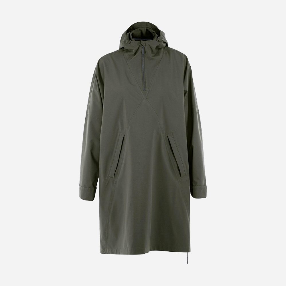 Aalesund - Dark Olive