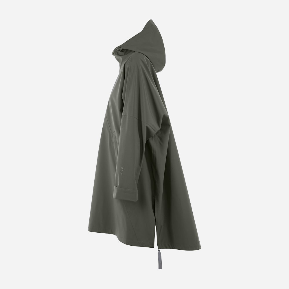 Aalesund - Dark Olive