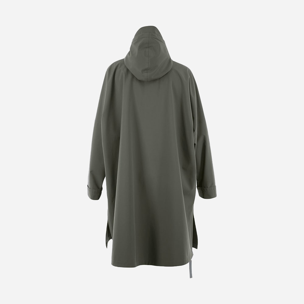 Aalesund - Dark Olive