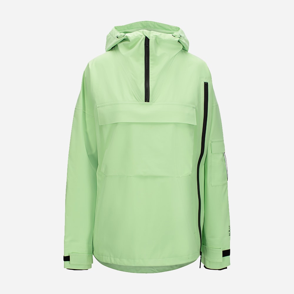 Signalen 550 Paradise Green