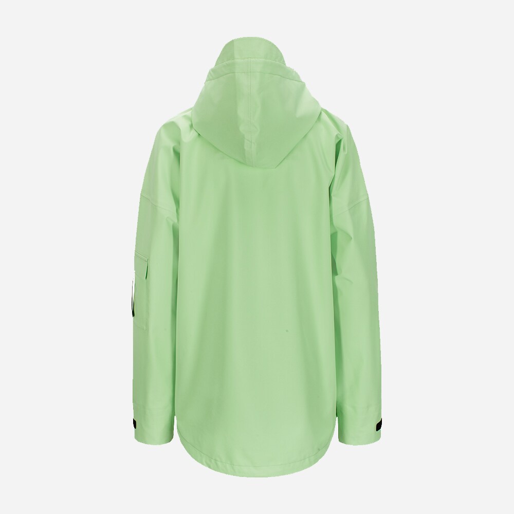 Signalen 550 Paradise Green