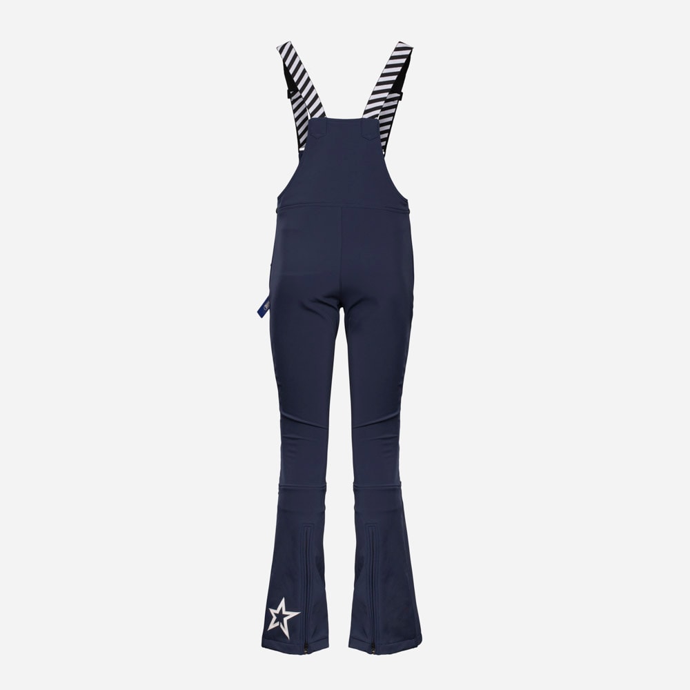 Isola Racing Pant Navy