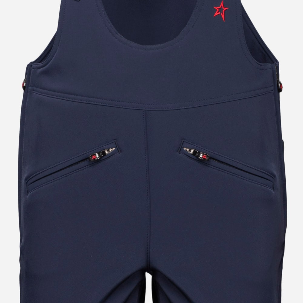 Isola Racing Pant Navy