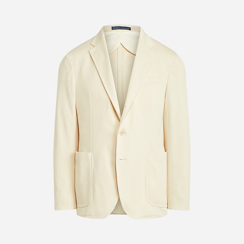 Ps 3y Uc-Single Breasted-Sportcoat Desert Sand